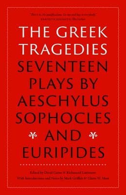 Greek Tragedies