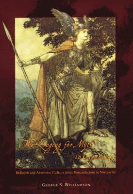 Longing for Myth in Germany