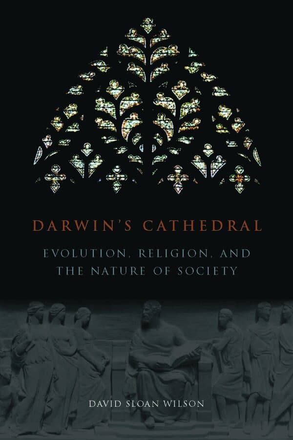 Darwin`s Cathedral – Evolution, Religion, and the Nature of Society