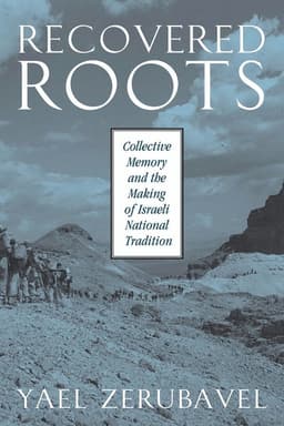 Recovered Roots