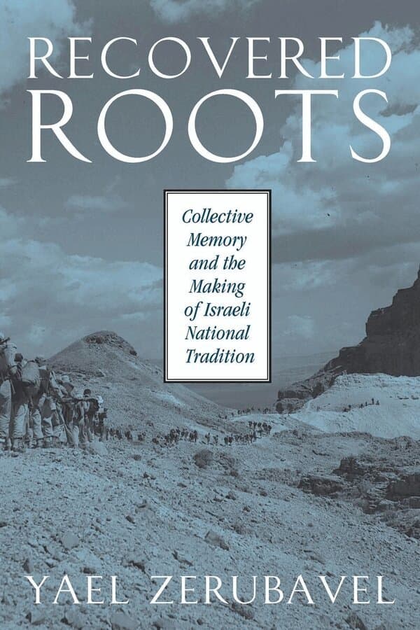 Recovered Roots