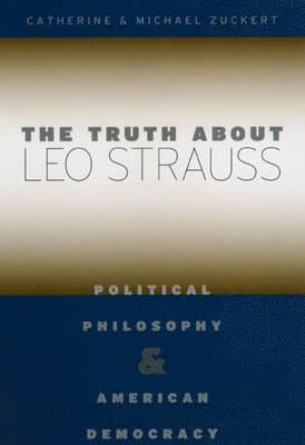 Truth about Leo Strauss