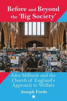 Before and Beyond the 'Big Society'