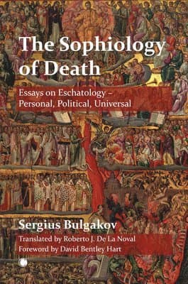 The Sophiology of Death