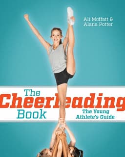Cheerleading Book