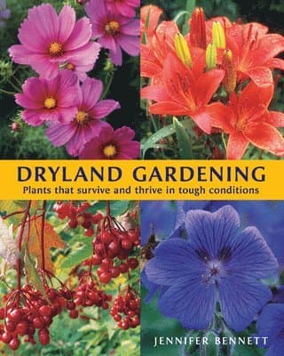 Dryland Gardening: Plants That Survive and Thrive in Tough Conditions