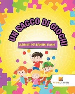 Sacco Di Giochi