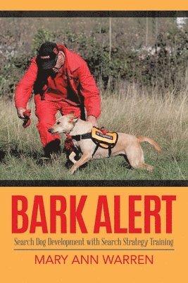 Bark Alert