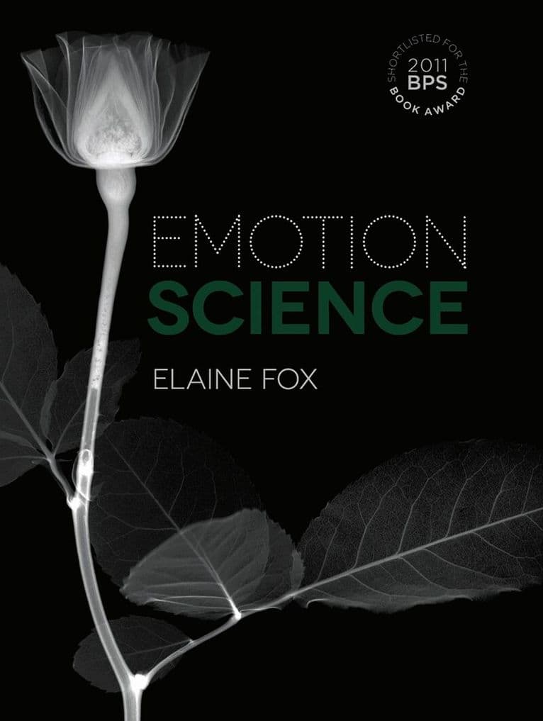 Emotion Science