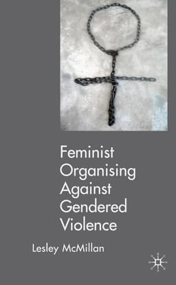 Feminists Organising Against Gendered Violence