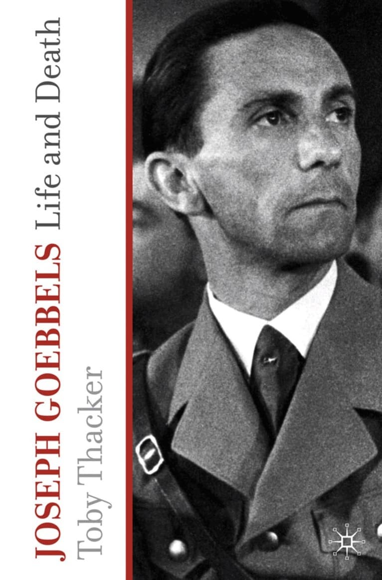 Joseph Goebbels
