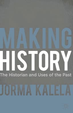 Making History