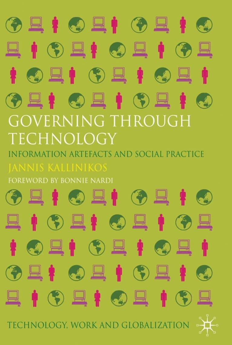 Governing Through Technology