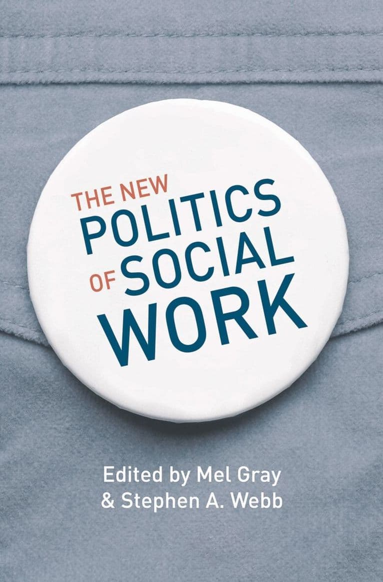 New Politics of Social Work