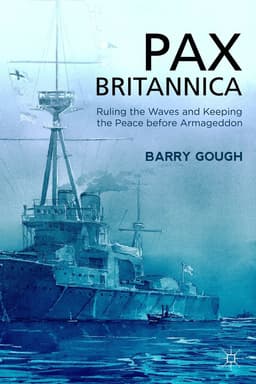 Pax Britannica