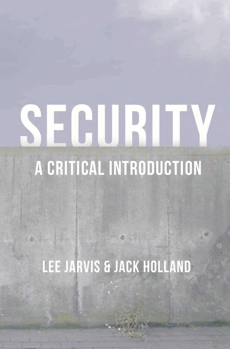 Security