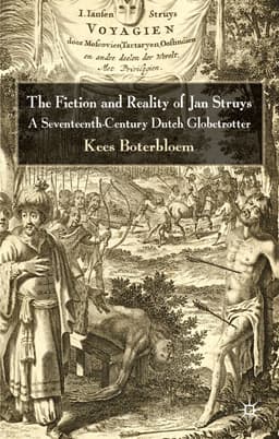 Fiction and Reality of Jan Struys