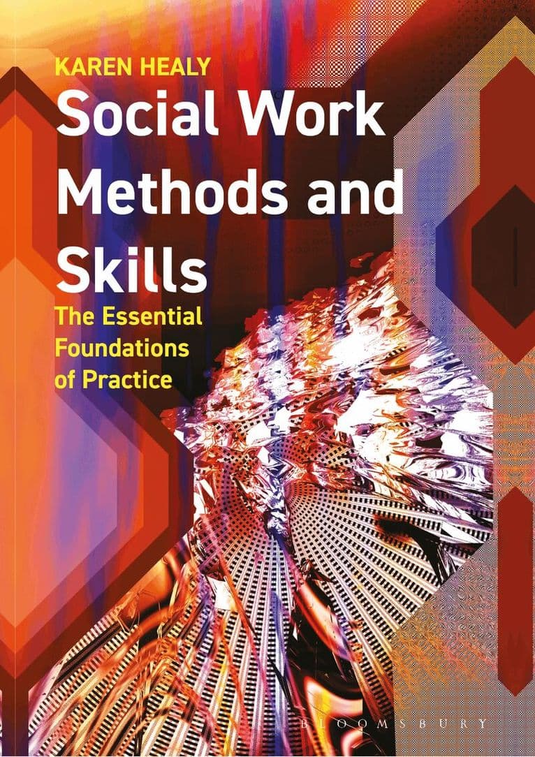 Social Work Methods and Skills