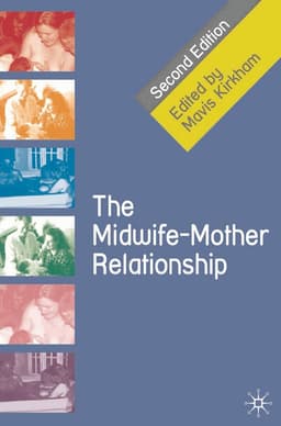 Midwife-Mother Relationship
