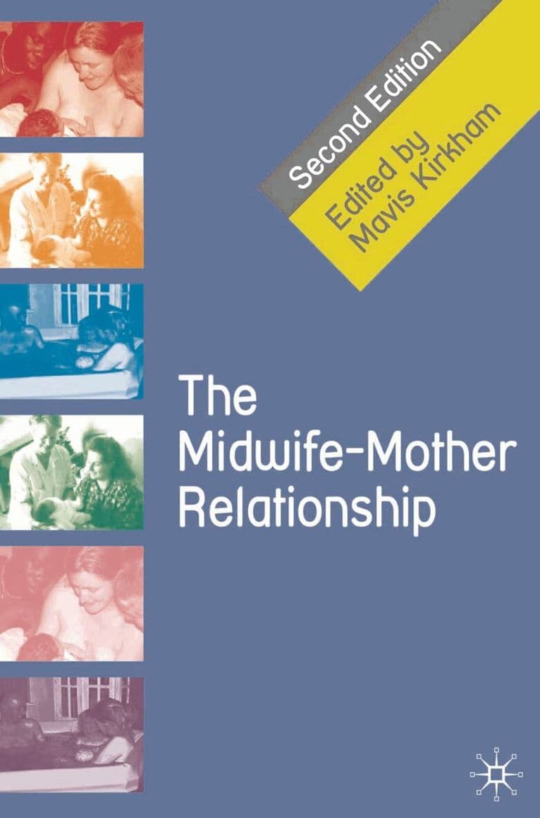 Midwife-Mother Relationship