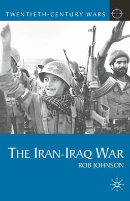 Iran-Iraq War
