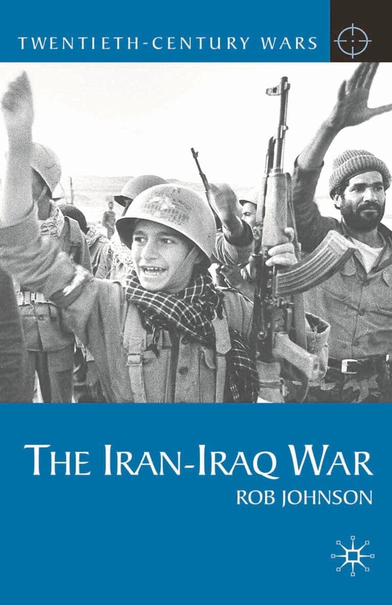 Iran-Iraq War