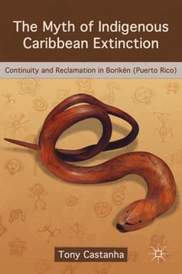 Myth of Indigenous Caribbean Extinction