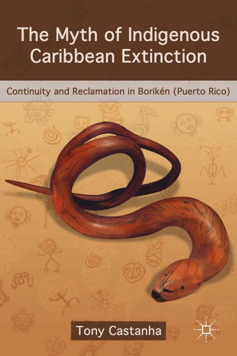 Myth of Indigenous Caribbean Extinction