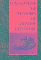 Pleasures of Japanese Literature