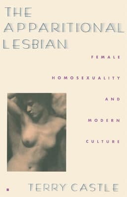 Apparitional Lesbian