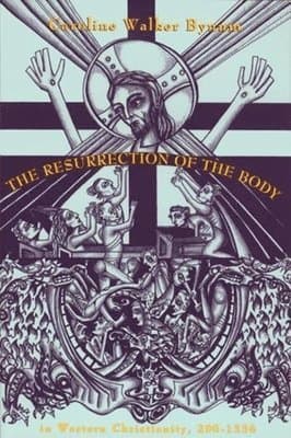 Resurrection of the Body in Western Christianity, 200–1336