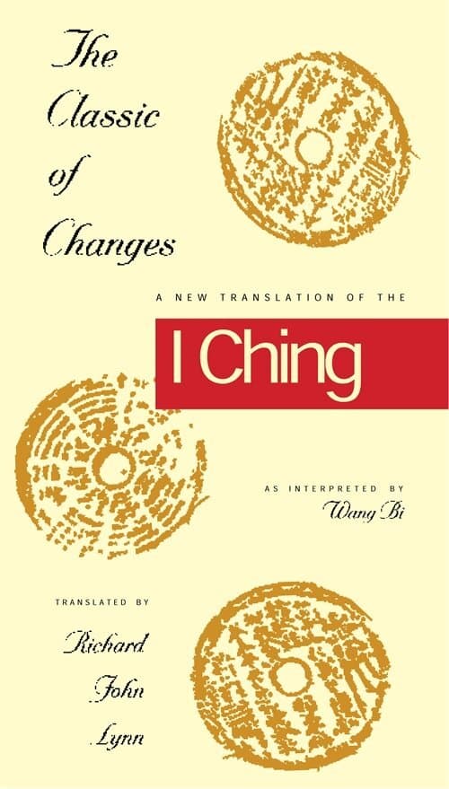 Classic of Changes