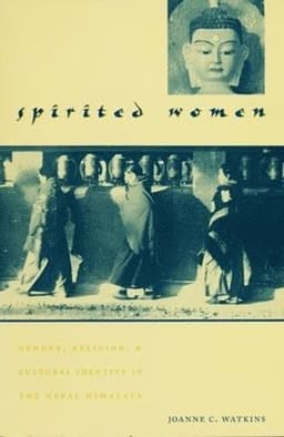 Spirited Women
