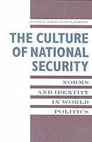 Culture of National Security