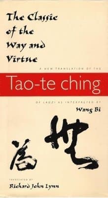 Classic of the Way and Virtue