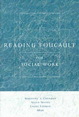 Reading Foucault for Social Work