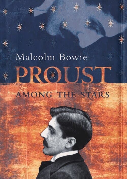 Proust Among the Stars