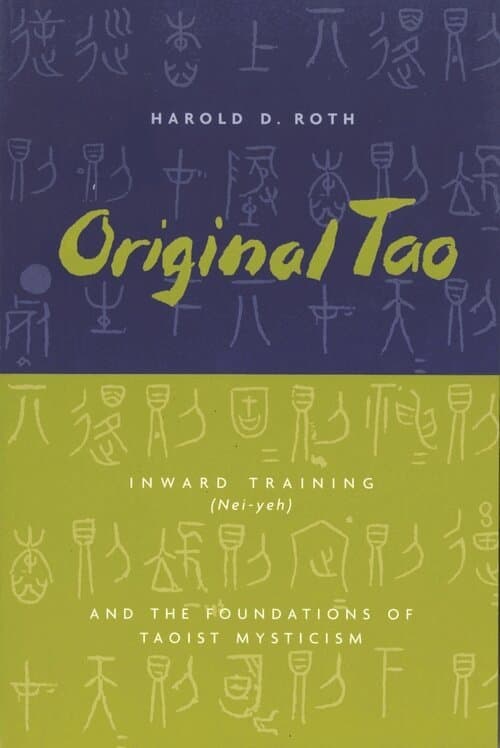 Original Tao