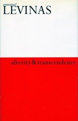 Alterity and Transcendence
