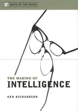 Making of Intelligence