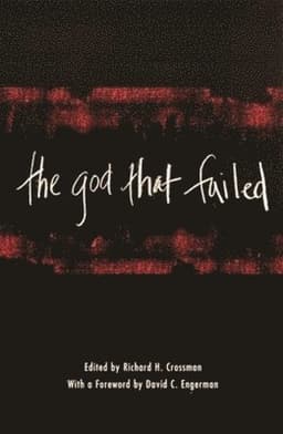 God That Failed