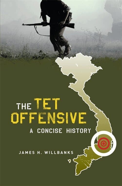 Tet Offensive