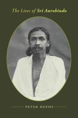 Lives of Sri Aurobindo