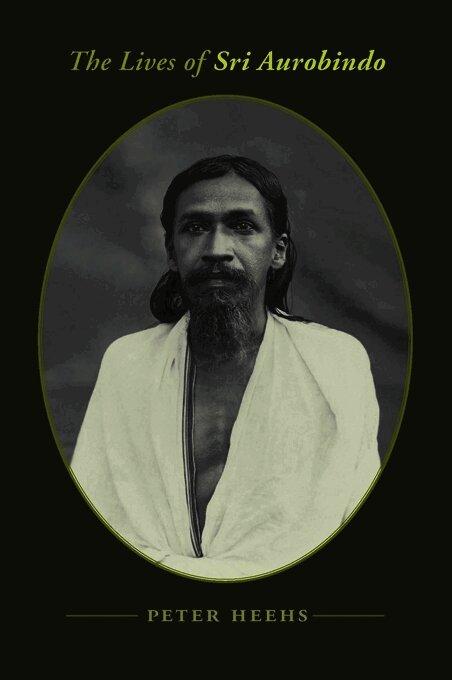 Lives of Sri Aurobindo