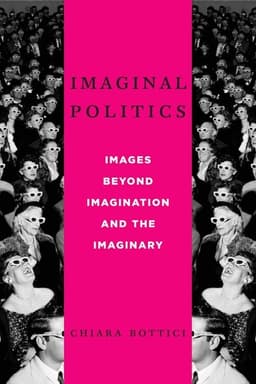 Imaginal Politics