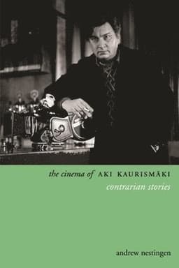 Cinema of Aki Kaurismäki