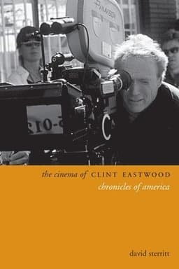 Cinema of Clint Eastwood