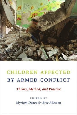 Children Affected by Armed Conflict