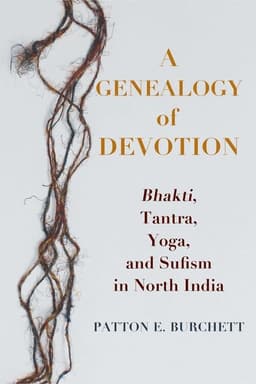 Genealogy of Devotion