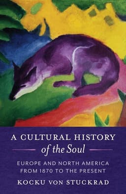 Cultural History of the Soul